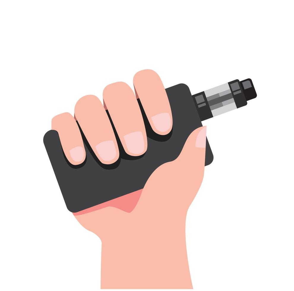 Youth require more protection from access to vaping products