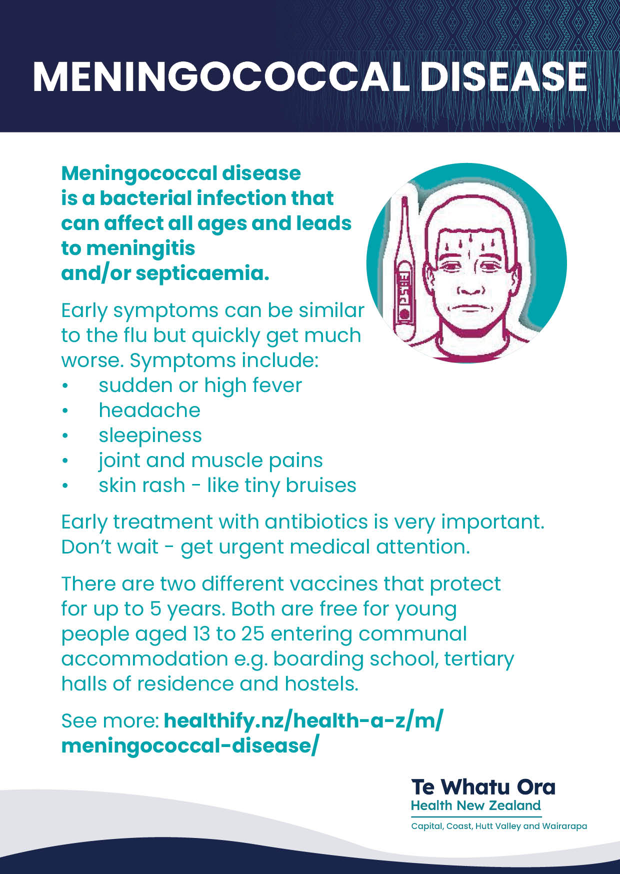 Meningococcal | RPH